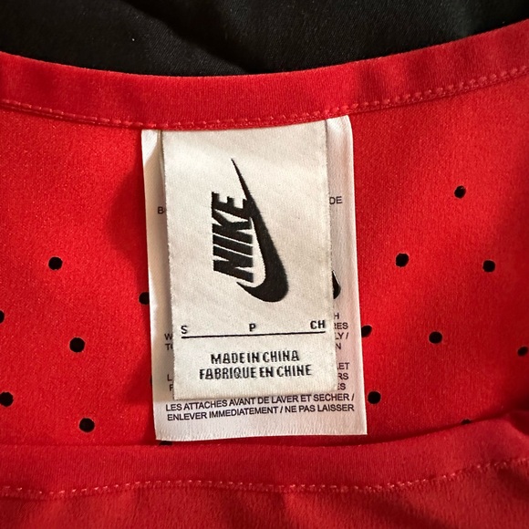 Nike x MMW Cheat Rig - Picture 3 of 3